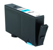  XL Druckerpatrone von tintenalarm.de ersetzt HP 935 XL, C2P24AE cyan (ca. 825 Seiten) 