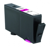  XL Druckerpatrone von tintenalarm.de ersetzt HP 935 XL, C2P25AE magenta (ca. 825 Seiten) 