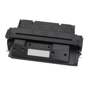  Toner von tintenalarm.de ersetzt HP C4127X 27X und Canon EP-52 3839A003 schwarz (ca. 10.000 Seiten) 