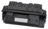  Toner von tintenalarm.de ersetzt HP C8061X 61X schwarz (ca. 10.000 Seiten) 