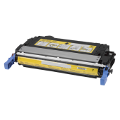  Toner von tintenalarm.de ersetzt HP CB402A 642A gelb (ca. 7.500 Seiten) 