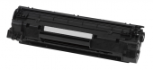  Toner von tintenalarm.de ersetzt HP CB436A 36A und Canon 713 1871B002 schwarz (ca. 2.000 Seiten) 