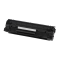  Toner von tintenalarm.de ersetzt HP CB435A 35A und Canon 712 1870B002 schwarz (ca. 1.500 Seiten) 
