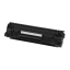  Toner von tintenalarm.de ersetzt HP CB436A 36A und Canon 713 1871B002 schwarz (ca. 2.000 Seiten) 