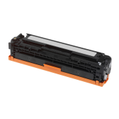 Toner von tintenalarm.de ersetzt HP CB543A 125A und Canon 716 1978B002 magenta (ca. 1.400 Seiten) 