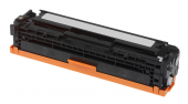  Toner von tintenalarm.de ersetzt HP CB540A 125A und Canon 716 1980B002 schwarz (ca. 2.200 Seiten) 