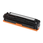  Toner von tintenalarm.de ersetzt HP CB540A 125A und Canon 716 1980B002 schwarz (ca. 2.200 Seiten) 