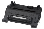  Toner von tintenalarm.de ersetzt HP CC364A 64A schwarz (ca. 10.000 Seiten) 