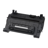  Toner von tintenalarm.de ersetzt HP CC364A 64A schwarz (ca. 10.000 Seiten) 