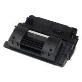  Toner von tintenalarm.de ersetzt HP CC364X 64X schwarz (ca. 24.000 Seiten) 