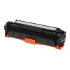  Toner von tintenalarm.de ersetzt HP CC530A 304A und Canon 718 2662B002 schwarz (ca. 3.500 Seiten) 