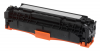  Toner von tintenalarm.de ersetzt HP CC530A 304A und Canon 718 2662B002 schwarz (ca. 3.500 Seiten) 