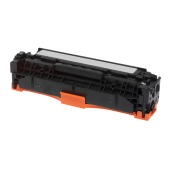  Toner von tintenalarm.de ersetzt HP CC531A 304A und Canon 718 2661B002 cyan (ca. 2.800 Seiten) 