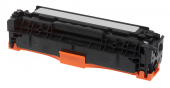  Toner von tintenalarm.de ersetzt HP CC533A 304A und Canon 718 2660B002 magenta (ca. 2.800 Seiten) 