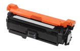  Toner von tintenalarm.de ersetzt HP CE250X 504X und Canon 723H 2645B002 schwarz (ca. 10.500 Seiten) 