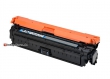  Toner von tintenalarm.de ersetzt HP CE271A 650A cyan (ca. 15.000 Seiten) 