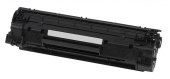  XL Toner von tintenalarm.de ersetzt HP CE278A 78A und Canon 726 3483B002 schwarz (ca. 4.200 Seiten) 