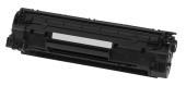  Toner von tintenalarm.de ersetzt HP CE278A 78A und Canon 726 3483B002 schwarz (ca. 2.100 Seiten) 