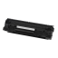  Toner von tintenalarm.de ersetzt HP CE285A 85A und Canon 725 3484B002 schwarz (ca. 1.600 Seiten) 