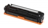  Toner von tintenalarm.de ersetzt HP CE320A 128A schwarz (ca. 2.000 Seiten) 