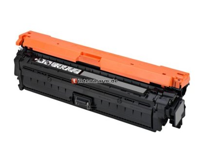 Toner von tintenalarm.de ersetzt HP CE343A 651A magenta (ca. 16.000 Seiten)