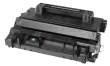  Toner von tintenalarm.de ersetzt HP CE390A 90A schwarz (ca. 10.000 Seiten) 