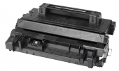  XL Toner von tintenalarm.de ersetzt HP CE390A 90A schwarz (ca. 20.000 Seiten) 