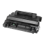  Toner von tintenalarm.de ersetzt HP CE390A 90A schwarz (ca. 10.000 Seiten) 