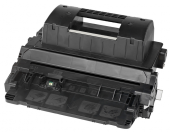  Toner von tintenalarm.de ersetzt HP CE390X 90x schwarz (ca. 24.000 Seiten) 