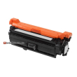  Toner von tintenalarm.de ersetzt HP CE400X 507X schwarz (ca. 11.000 Seiten) 