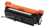  Toner von tintenalarm.de ersetzt HP CE400X 507X schwarz (ca. 11.000 Seiten) 