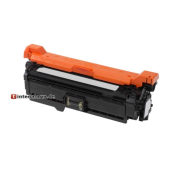 Toner von tintenalarm.de ersetzt HP CE402A 507A gelb (ca. 6.000 Seiten) 
