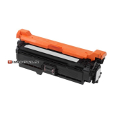  Toner von tintenalarm.de ersetzt HP CE403A 507A magenta (ca. 6.000 Seiten) 