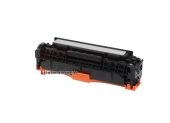  Toner von tintenalarm.de ersetzt HP CE410X 305X schwarz (ca. 4.000 Seiten) 