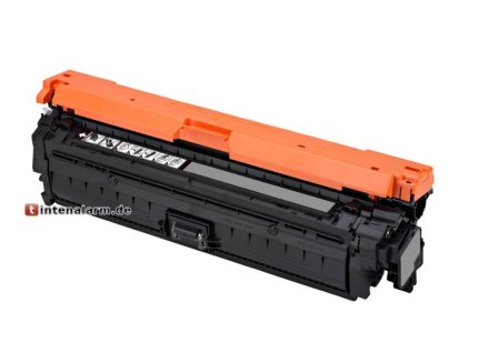 Toner von tintenalarm.de ersetzt HP CE740A 307A schwarz (ca. 7.000 Seiten)