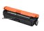  Toner von tintenalarm.de ersetzt HP CE740A 307A schwarz (ca. 7.000 Seiten) 