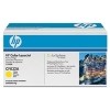  Original HP CF032A 646A Toner gelb (ca. 12.500 Seiten) 