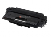  Toner von tintenalarm.de ersetzt HP CF214X 14X schwarz (ca. 17.500 Seiten) 