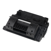  Toner von tintenalarm.de ersetzt HP CF281X 81X schwarz (ca. 25.000 Seiten) 