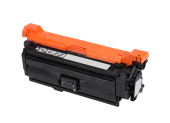  Toner von tintenalarm.de ersetzt HP CF320A 652A schwarz (ca. 11.500 Seiten) 