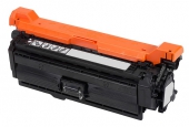  Toner von tintenalarm.de ersetzt HP CF320X 653X schwarz (ca. 21.000 Seiten) 