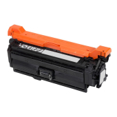  Toner von tintenalarm.de ersetzt HP CF320X 653X schwarz (ca. 21.000 Seiten) 