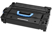  Toner von tintenalarm.de ersetzt HP C8543X 43X schwarz (ca. 30.000 Seiten) 