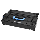  Toner von tintenalarm.de ersetzt HP CF325X 25X schwarz (ca. 34.500 Seiten) 