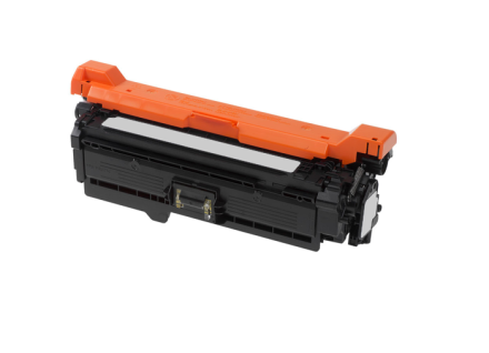 Toner von tintenalarm.de ersetzt HP CF332A 654A gelb (ca. 15.000 Seiten)