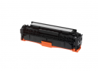  Toner von tintenalarm.de ersetzt HP CF380X 312X schwarz (ca. 4.400 Seiten) 