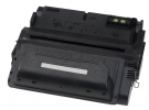  Toner von tintenalarm.de ersetzt HP Q1338A 38A schwarz (ca. 12.000 Seiten) 