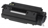  Toner von tintenalarm.de ersetzt HP Q2610A 10A schwarz (ca 6.000 Seiten) 