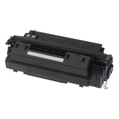  Toner von tintenalarm.de ersetzt HP Q2610A 10A schwarz (ca 6.000 Seiten) 