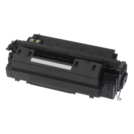 Toner von tintenalarm.de ersetzt HP Q2610A 10A schwarz (ca. 6.000 Seiten)